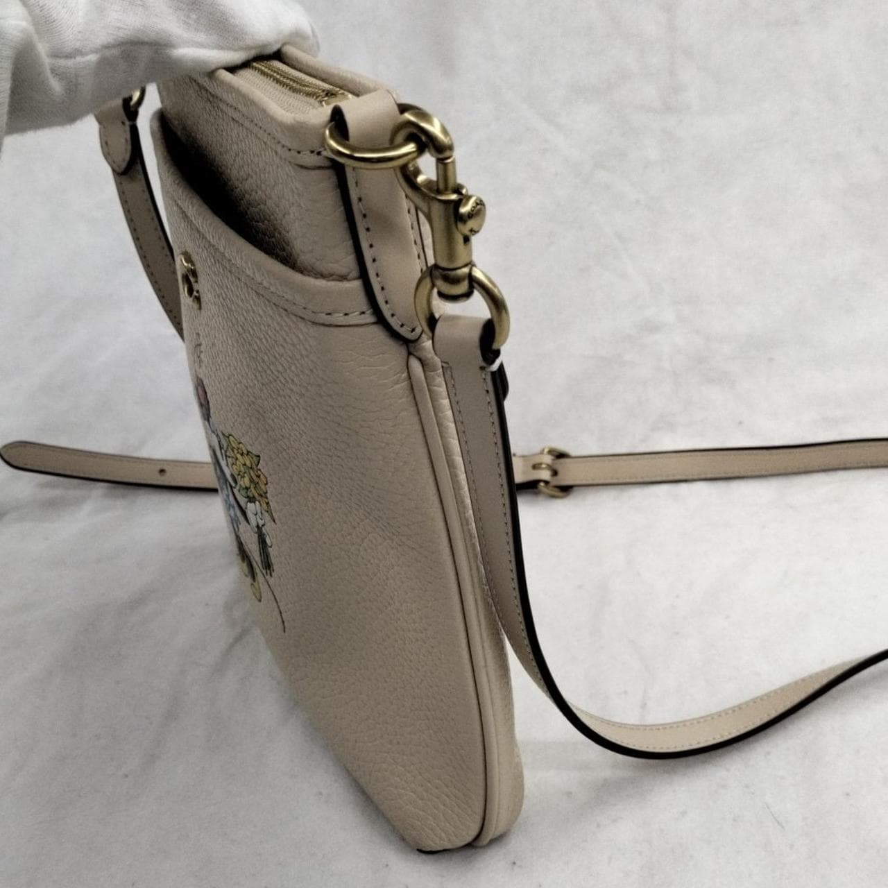 Kit Messenger CH473 3