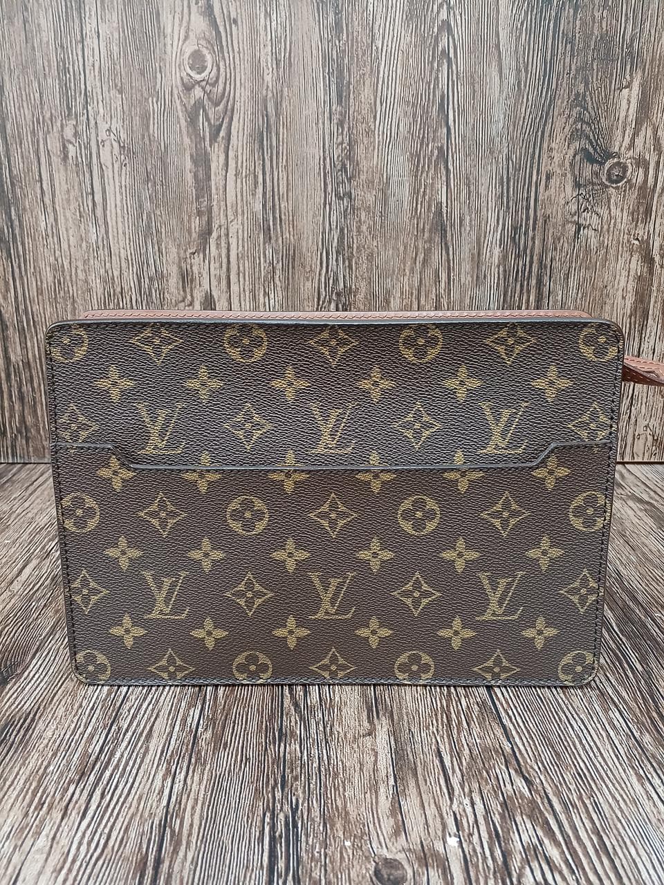 Men's Pouch Second Bag M51795