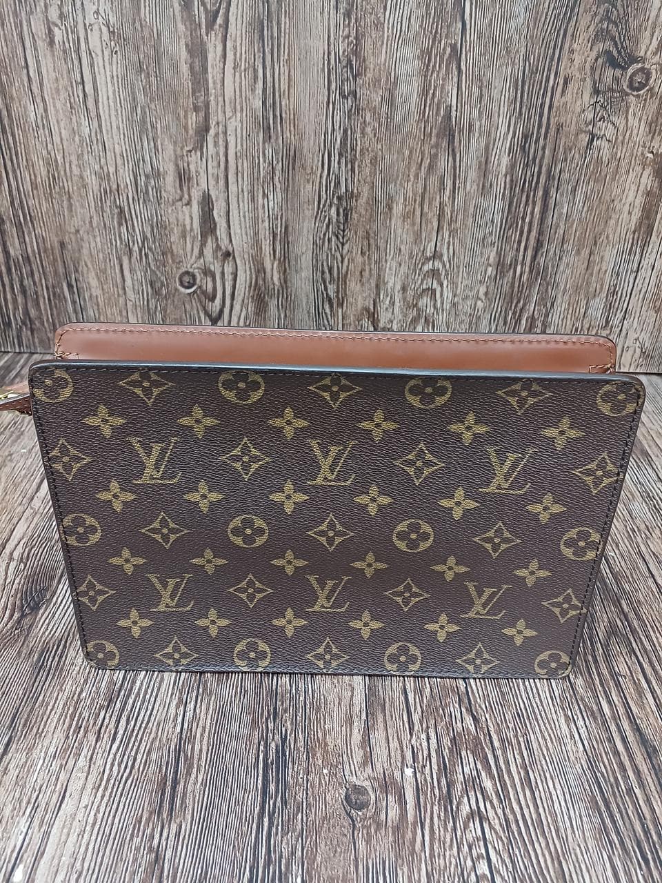 Men's Pouch Second Bag M51795 3