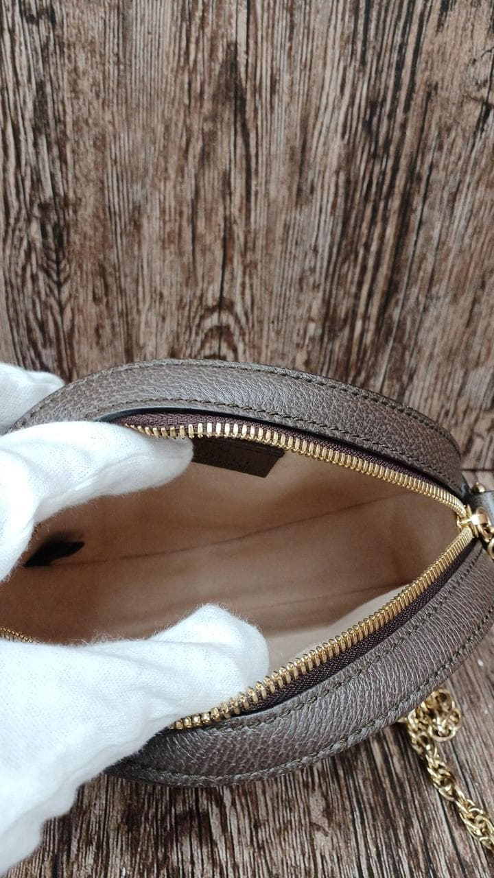 Shoulder bag 550618 520981 6