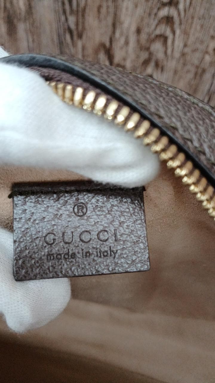 Shoulder bag 550618 520981 7