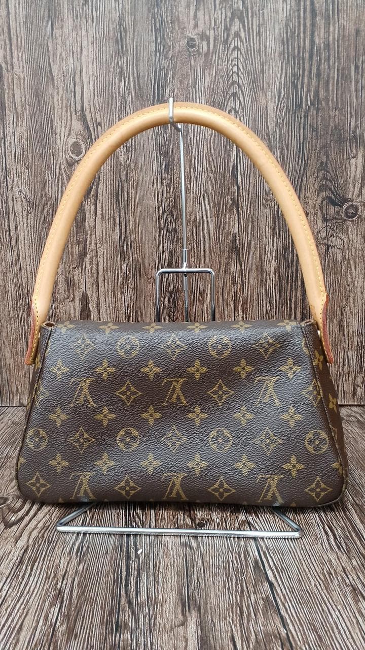 Mini Looping LOUIS VUITTON M51147 3