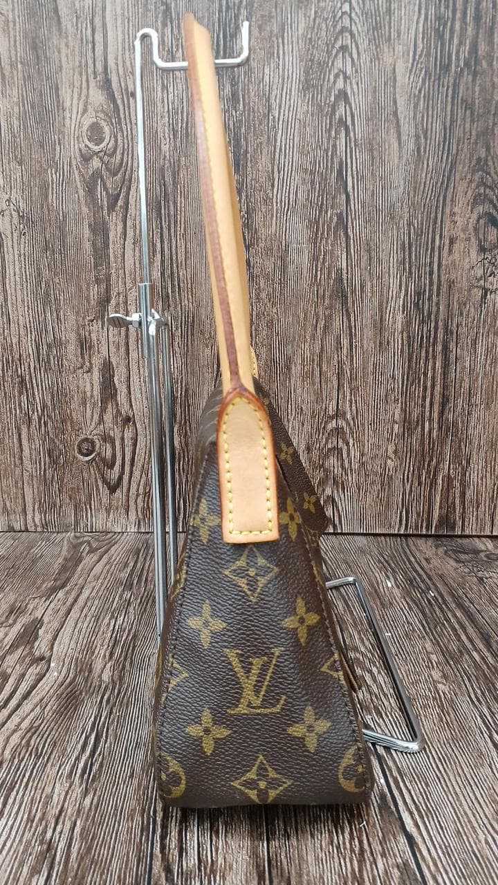 Mini Looping LOUIS VUITTON M51147 4