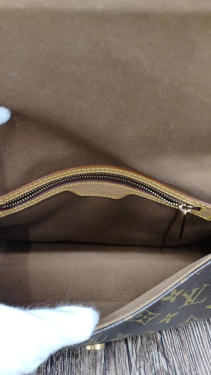 Mini Looping LOUIS VUITTON M51147 5