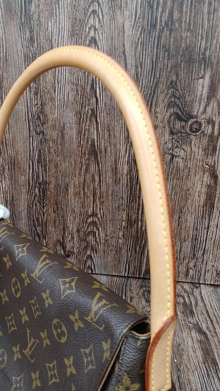 Mini Looping LOUIS VUITTON M51147 9