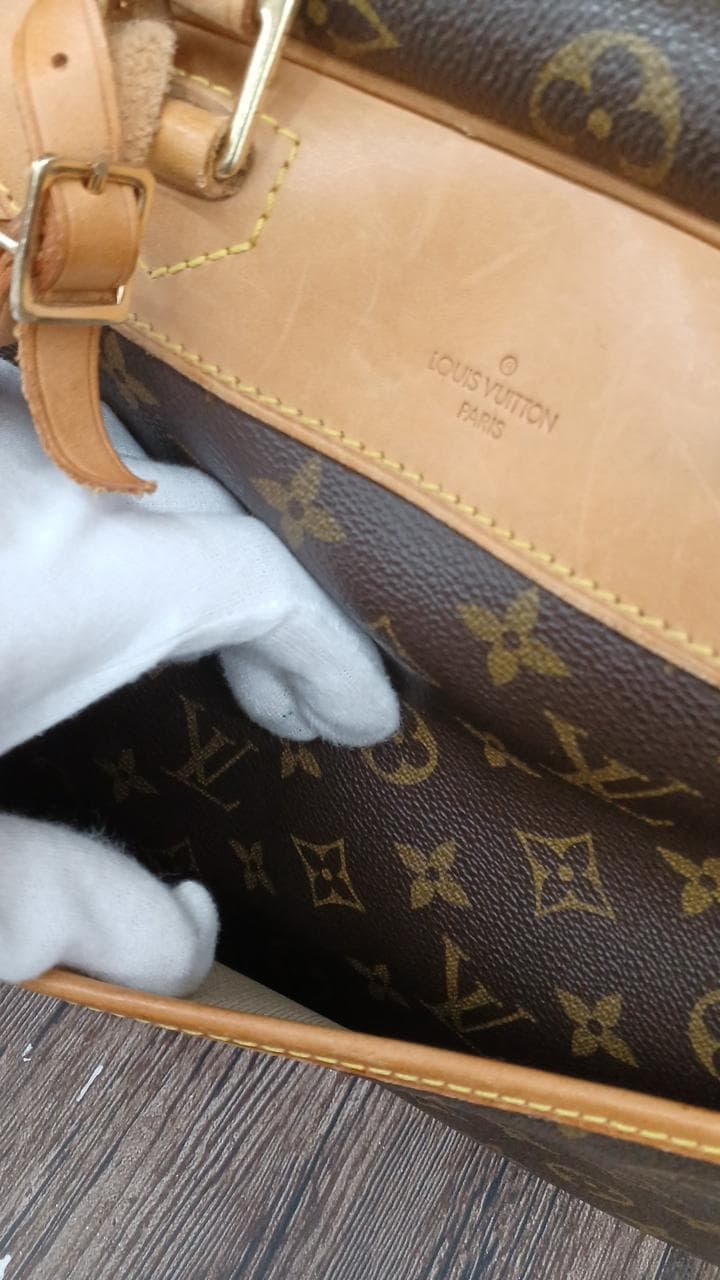 Monogram Deauville M47270 12