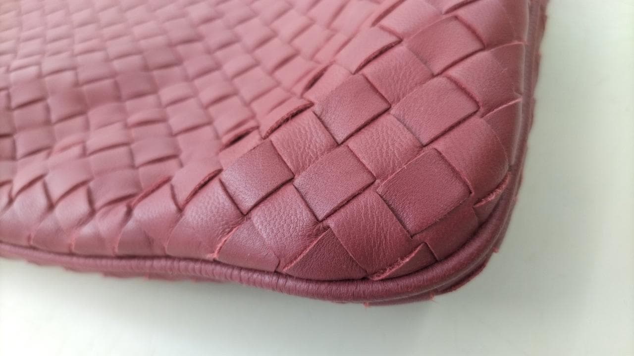 Intrecciato Tote Bag 6