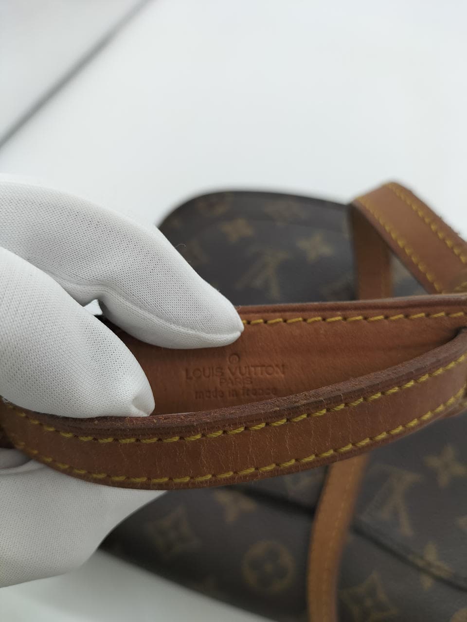 Saint-Clair 874 V.I 17