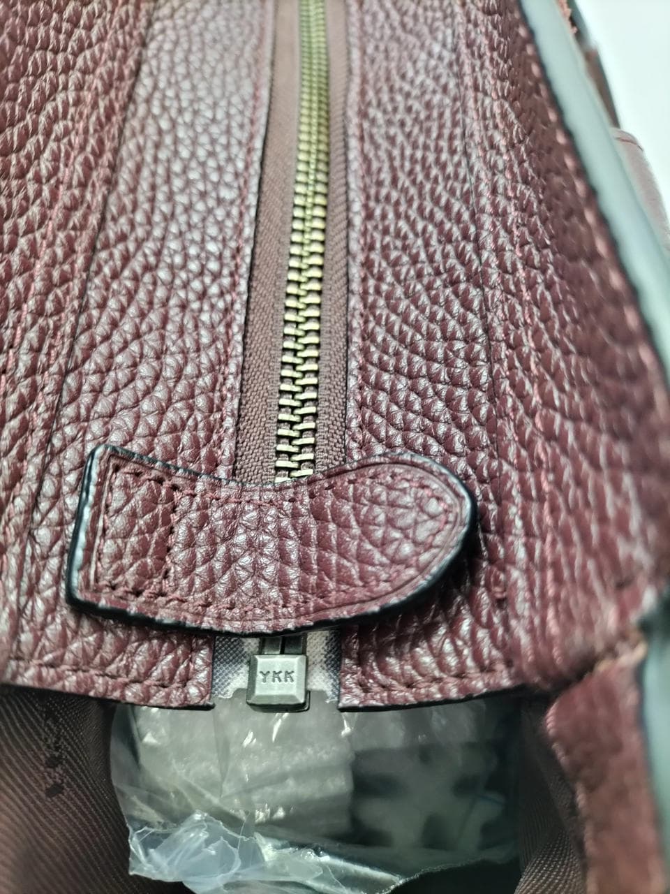 Shoulder Bag F1680-55512 10