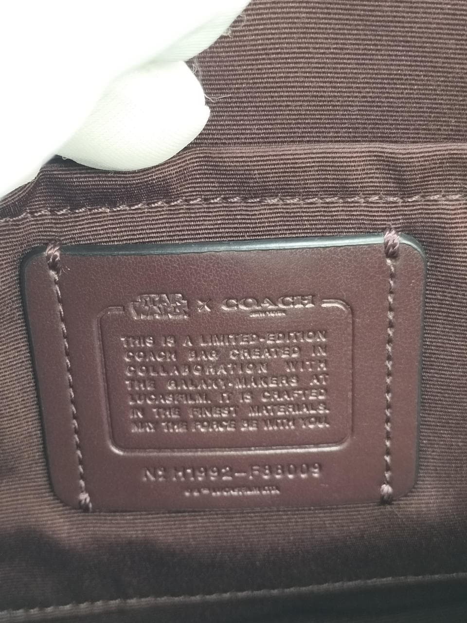 Shoulder Bag H1992-F88009 13