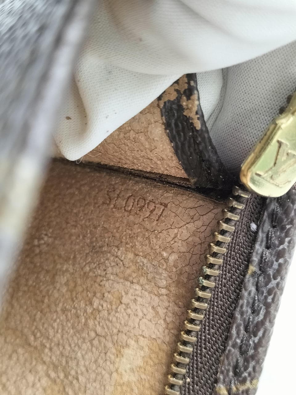 Pochette Toilet 15 SL0997 10