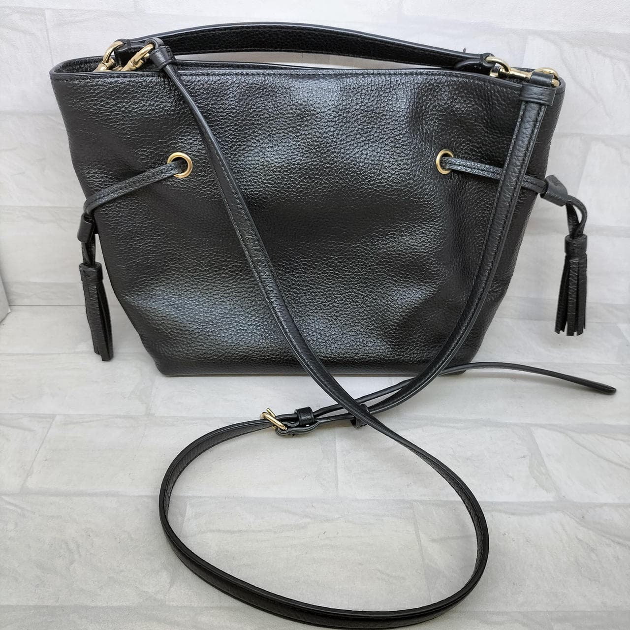 2WAY Bag G2280-CA213 2