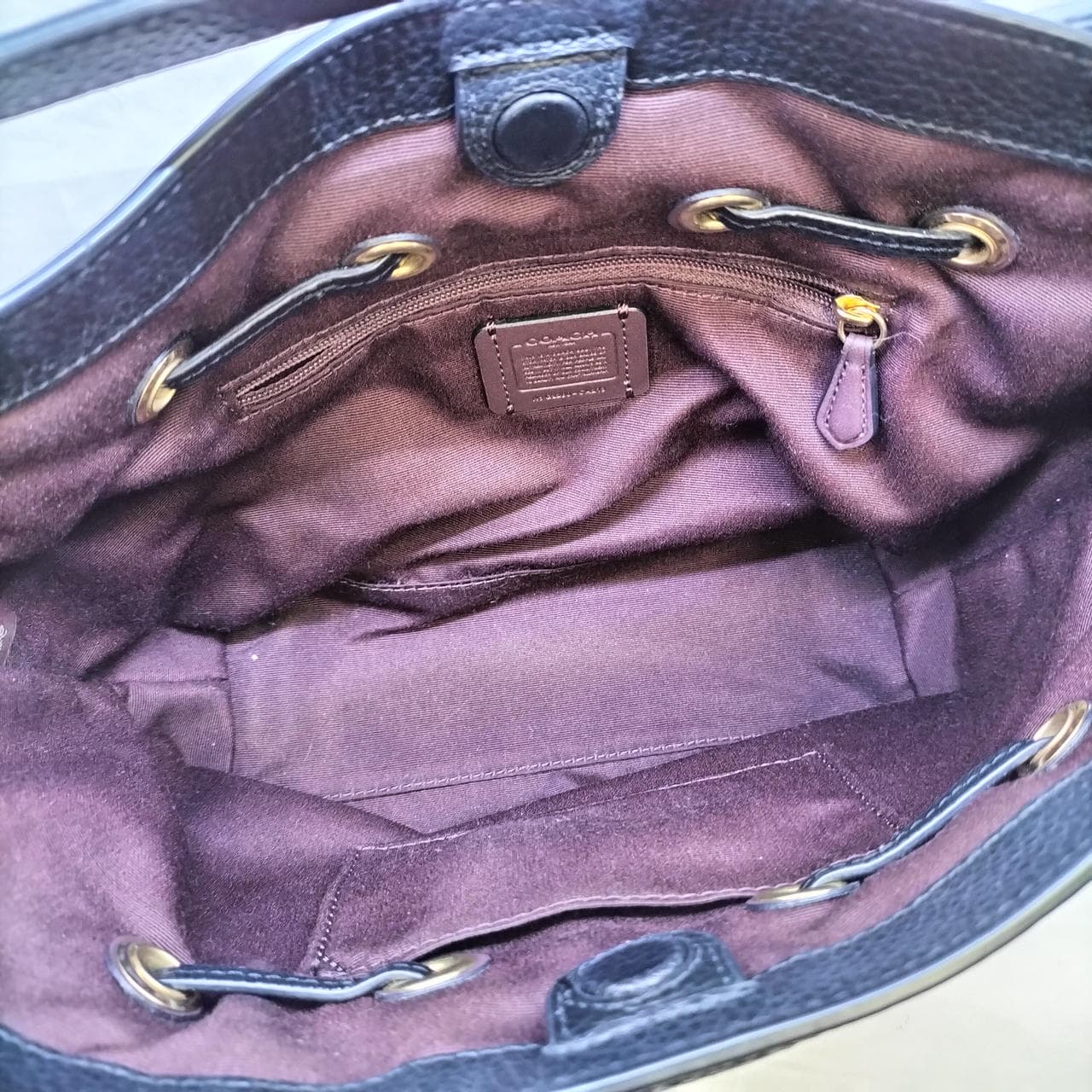 2WAY Bag G2280-CA213 9
