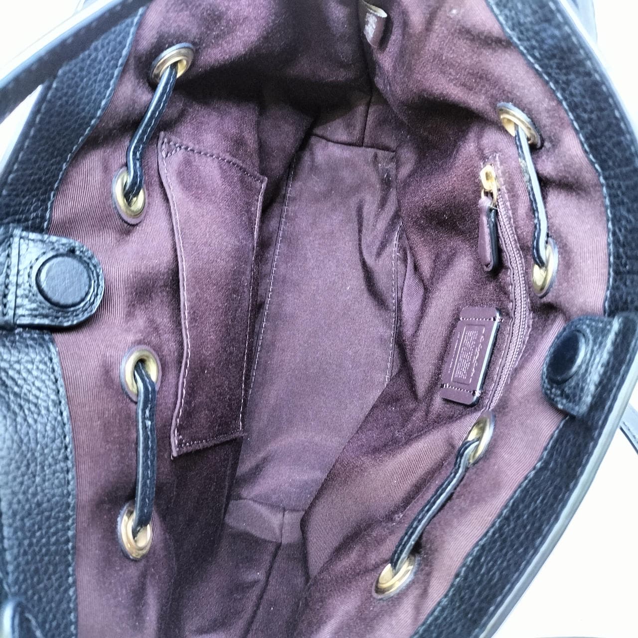 2WAY Bag G2280-CA213 12