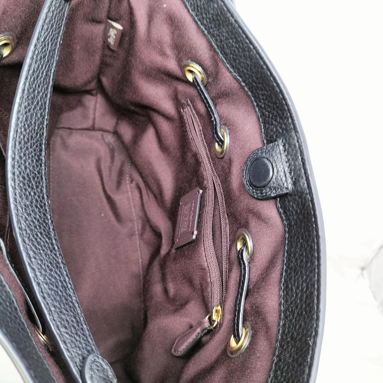 2WAY Bag G2280-CA213 15