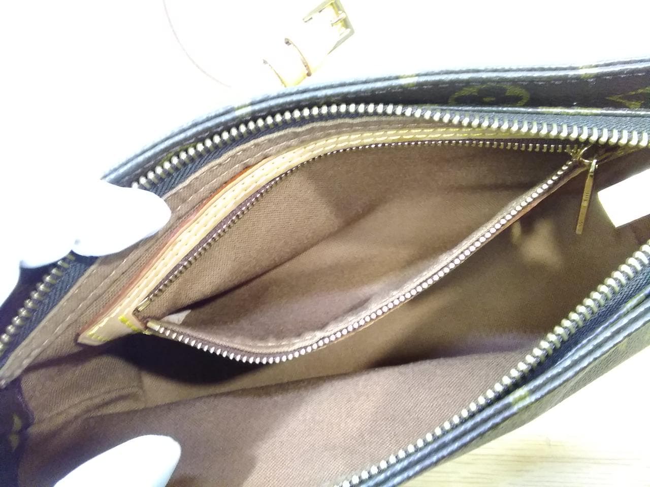 LV Monogram Trottinette M51240 9