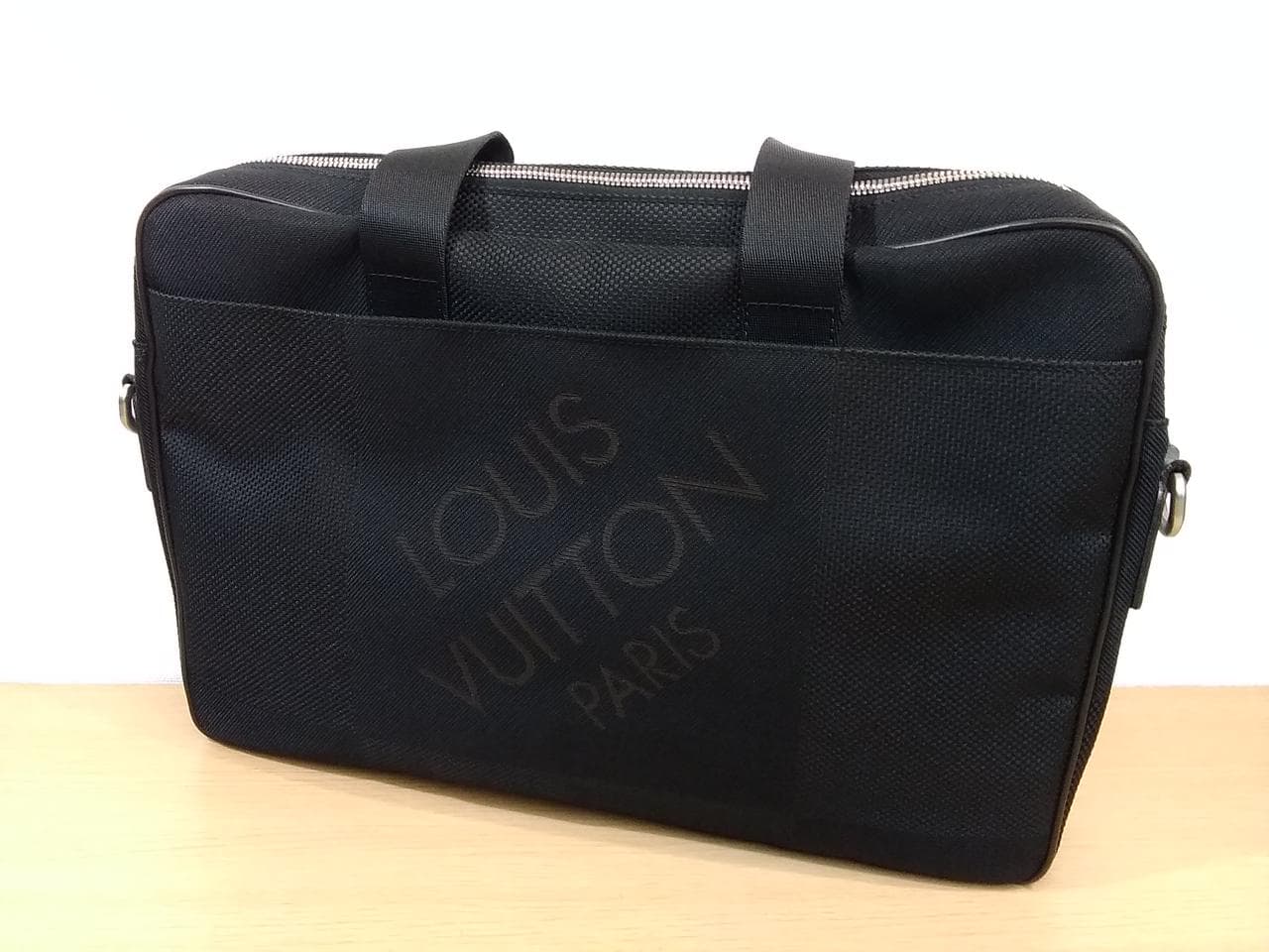 Damier Jean Associate PM N58038