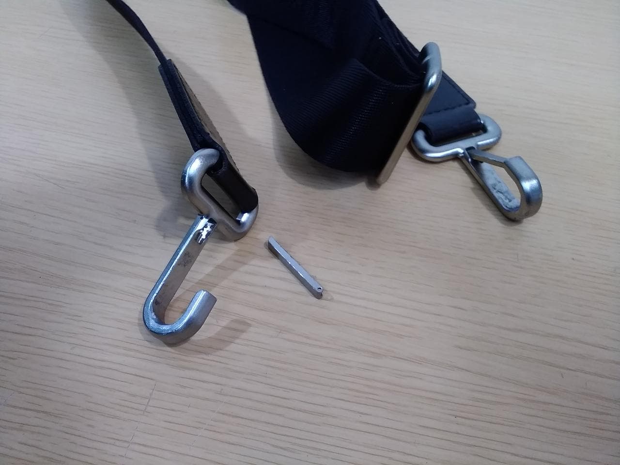 Damier Jean Associate PM N58038 14