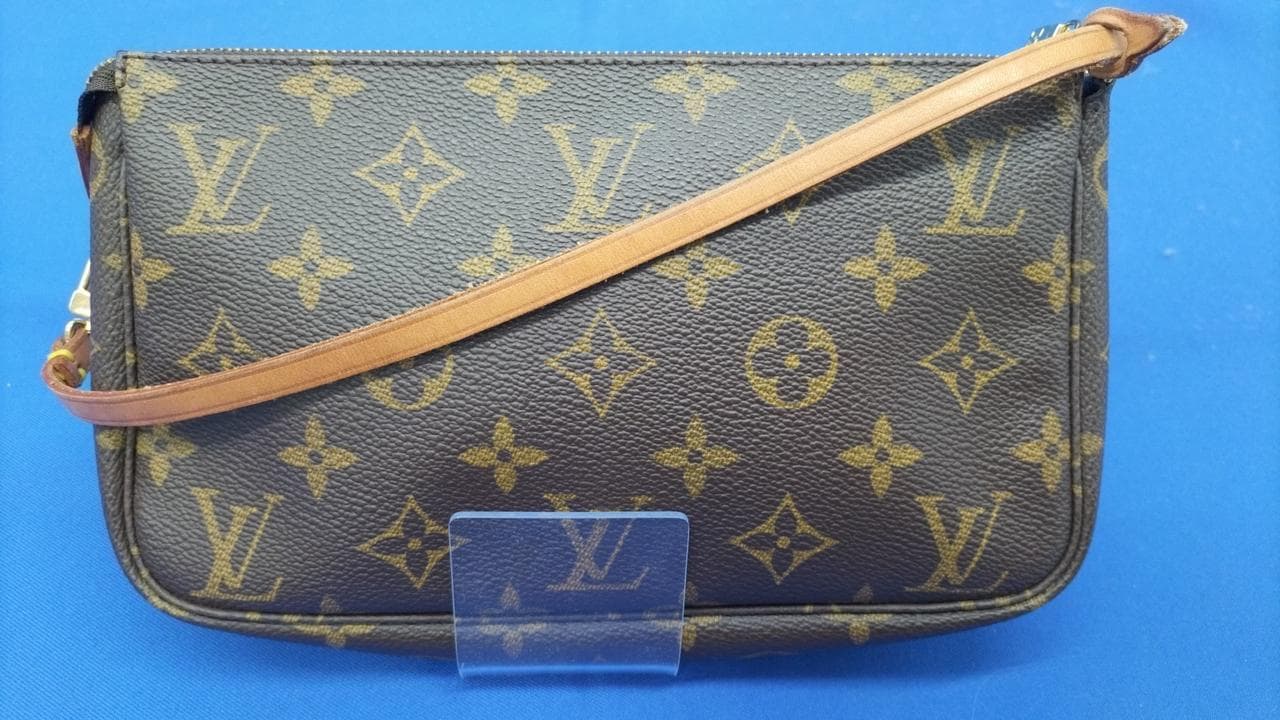 Pochette Accessoires M51980