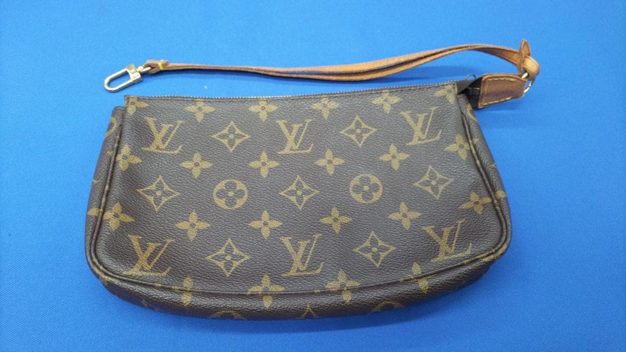 Pochette Accessoires M51980