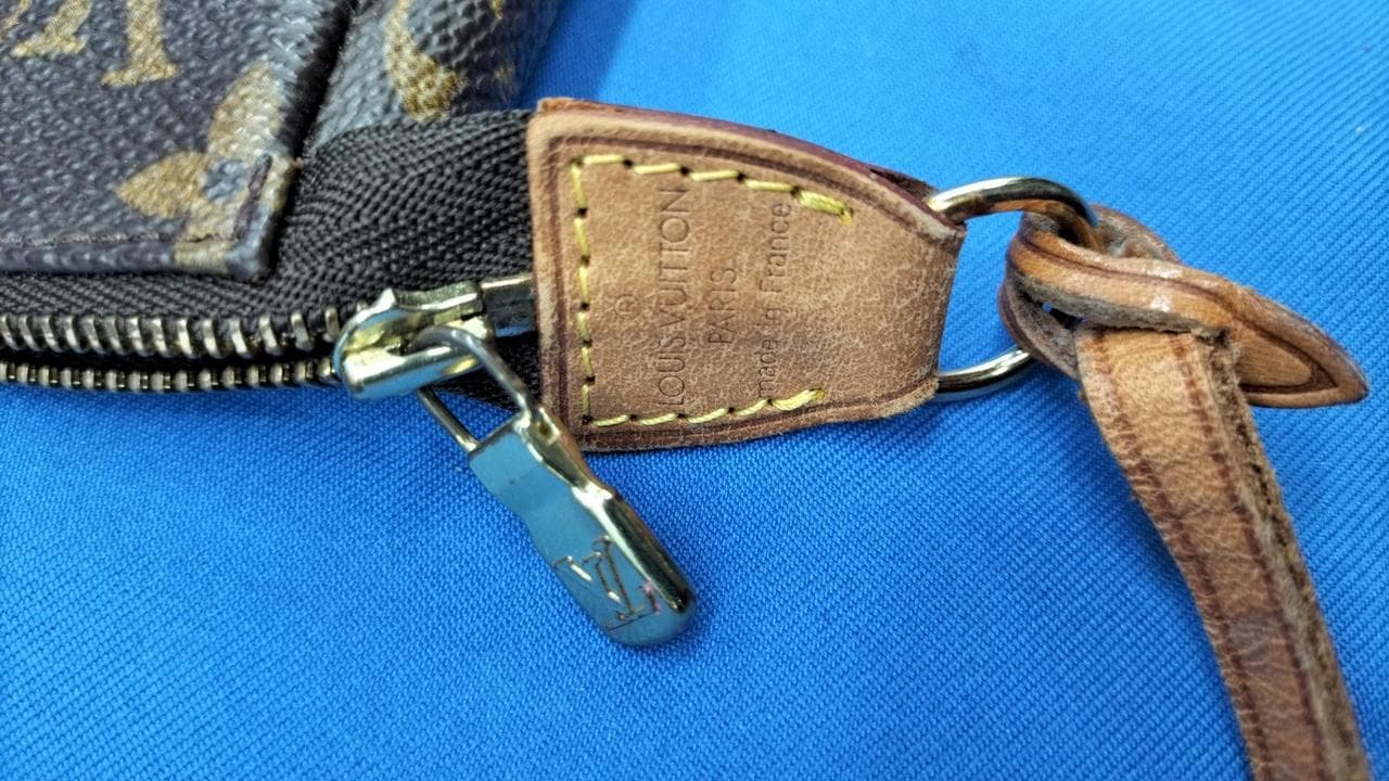 Pochette Accessoires M51980 7