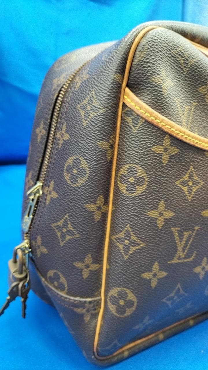 Deauville Handbag M47270 3