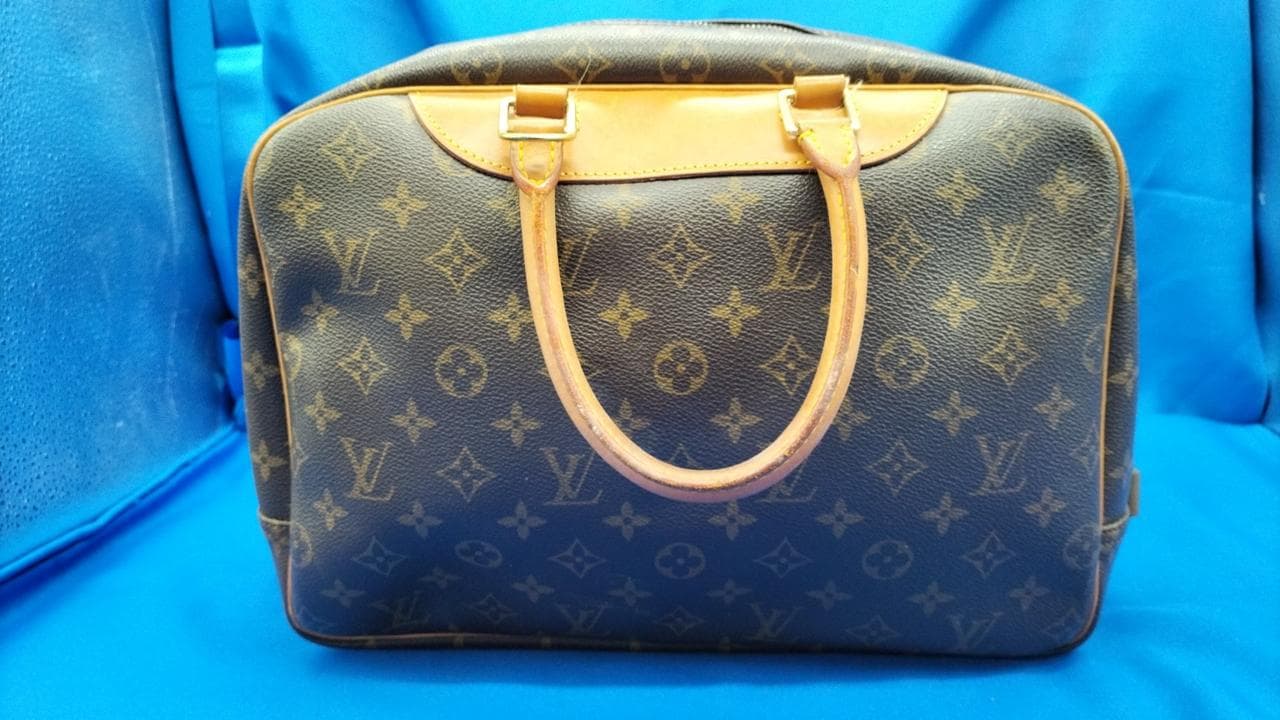 Deauville Handbag M47270 4