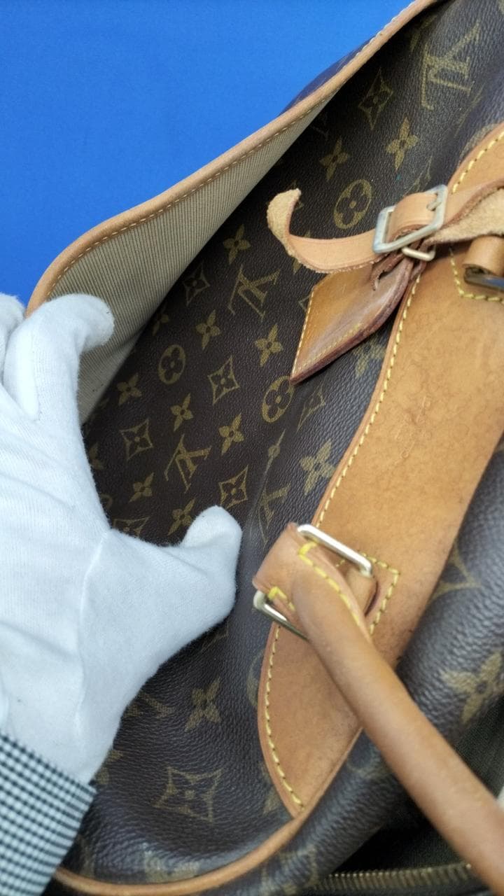 Deauville Handbag M47270 10