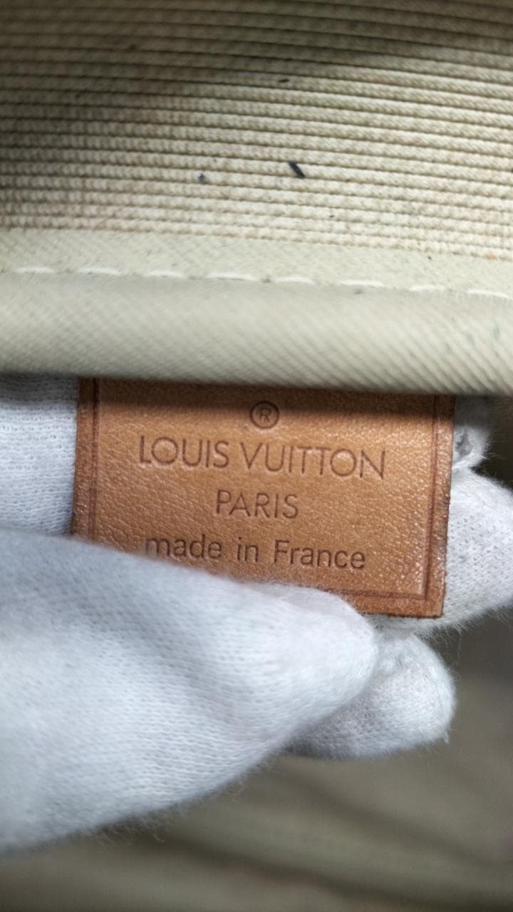 Deauville Handbag M47270 11