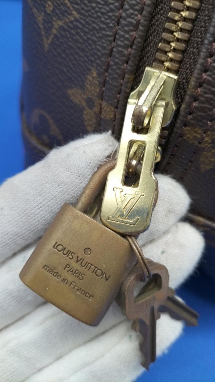 Deauville Handbag M47270 12