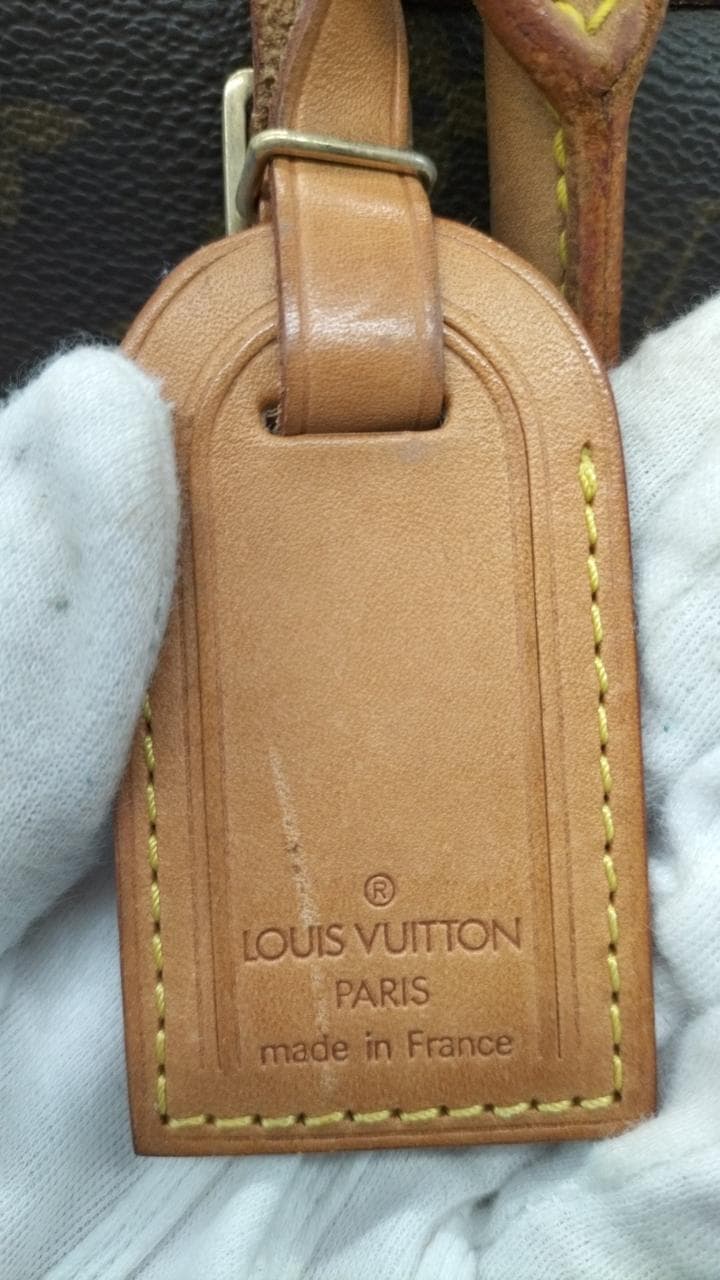 Deauville Handbag M47270 13