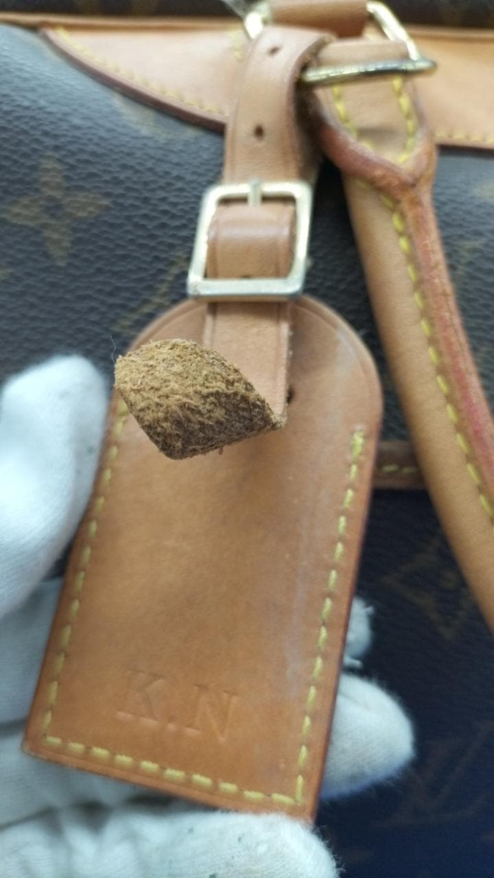 Deauville Handbag M47270 14