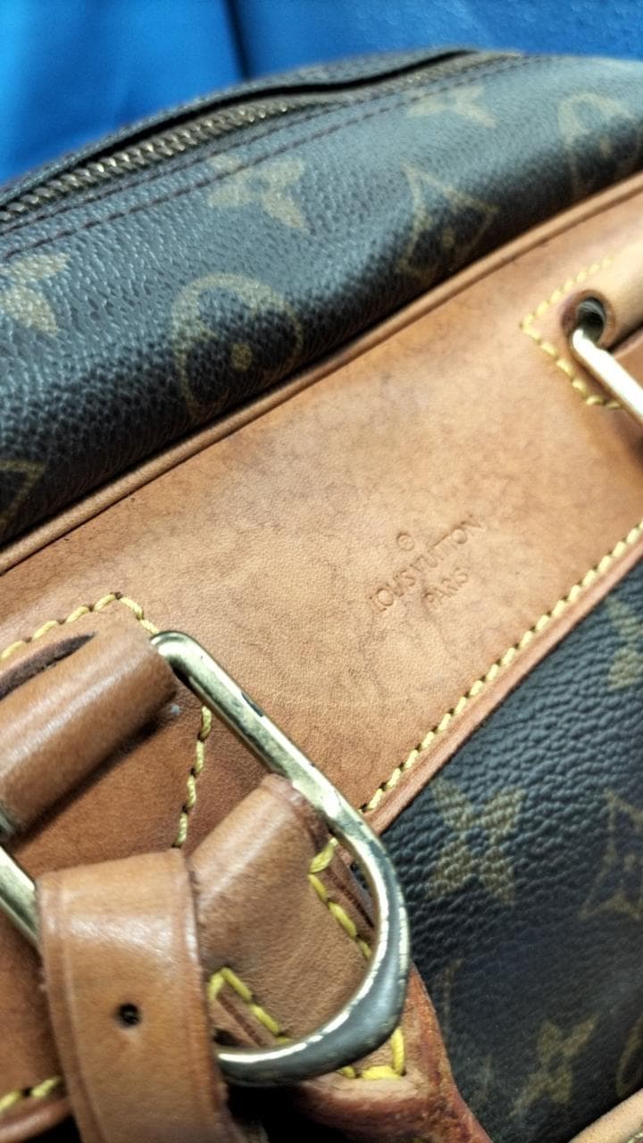 Deauville Handbag M47270 15