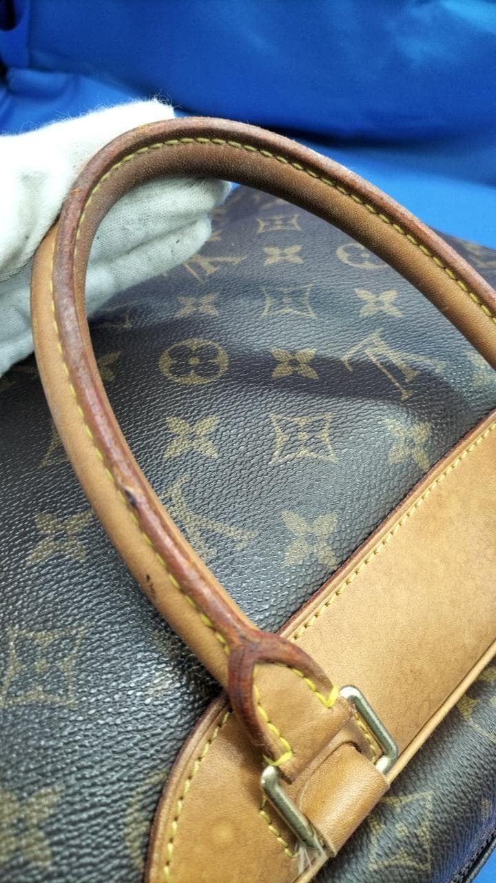 Deauville Handbag M47270 16