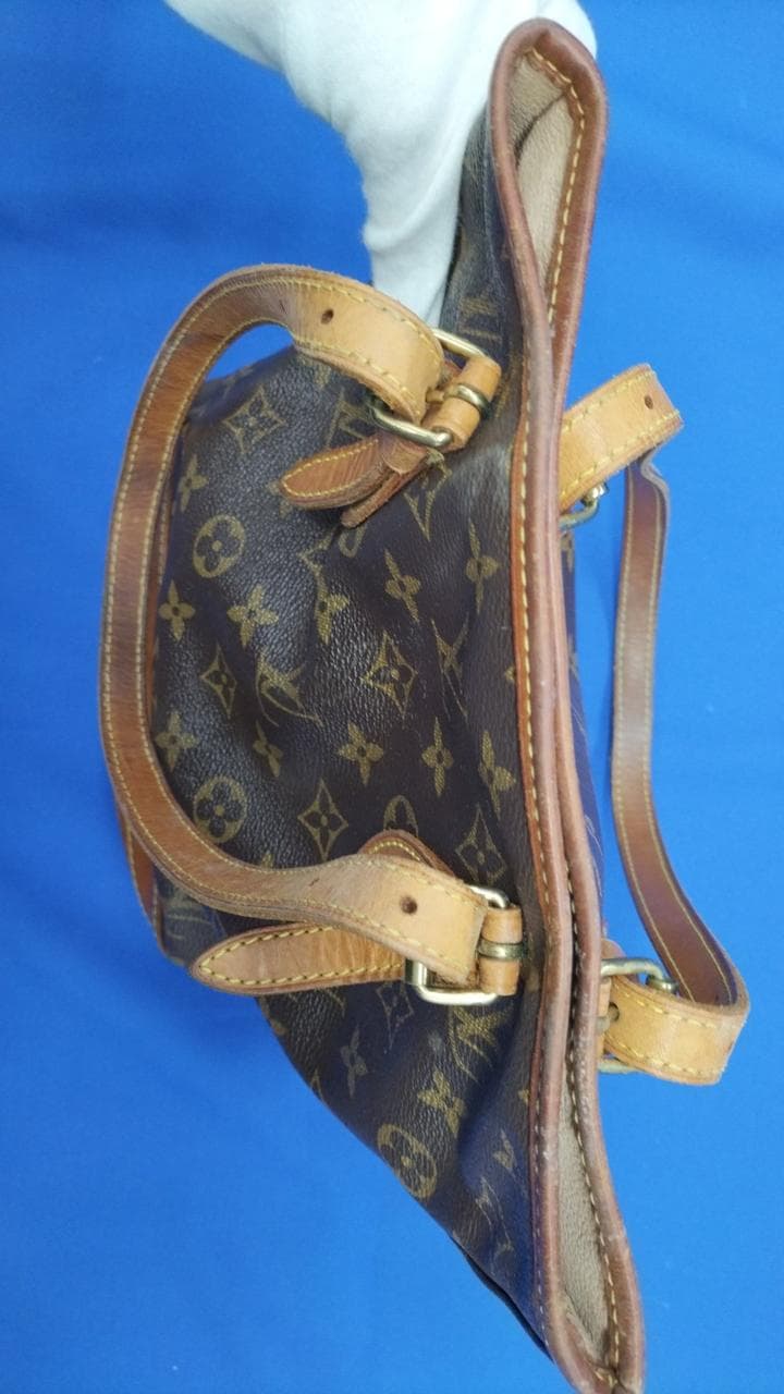 Monogram Bucket PM M42238 9