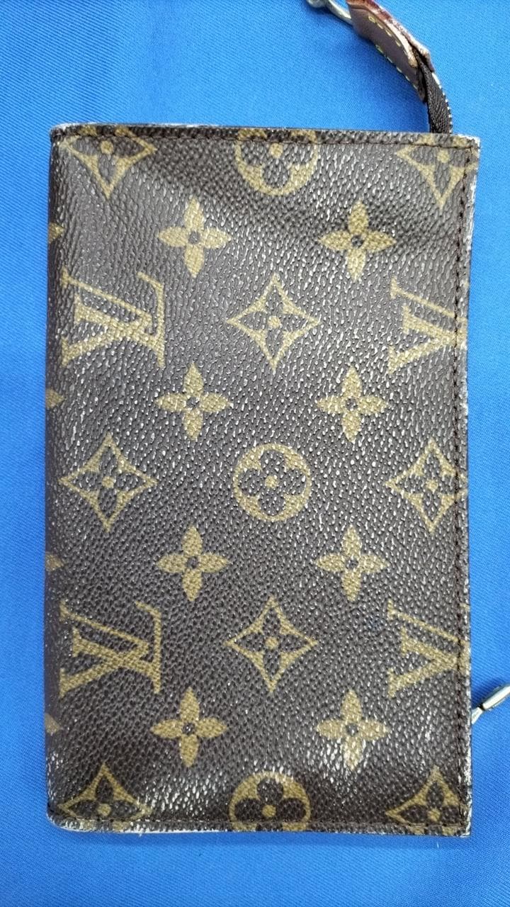 Monogram Bucket PM M42238 17