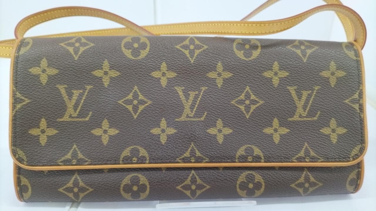 Pochette Twin GM M51852 2