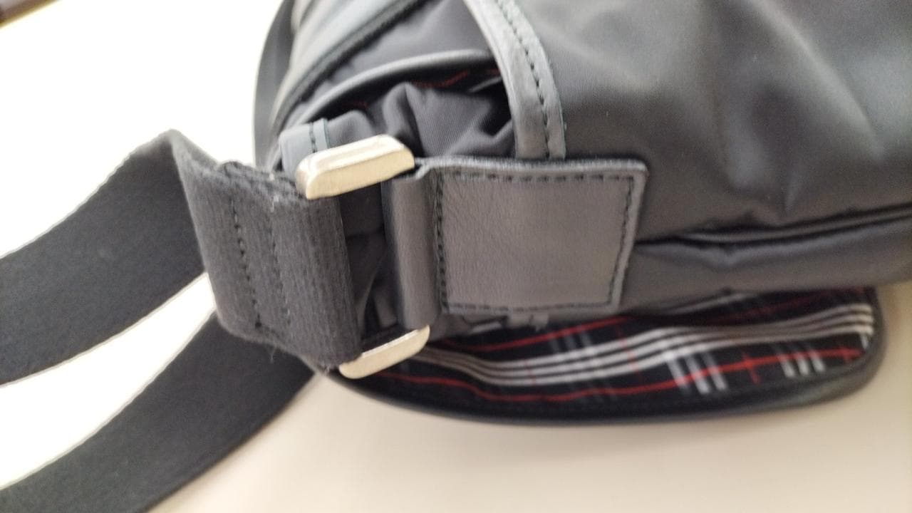 Shoulder Bag BKL71-360-09 9