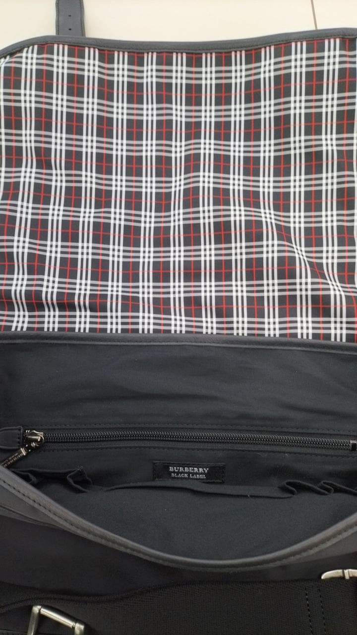 Shoulder Bag BKL71-360-09 10