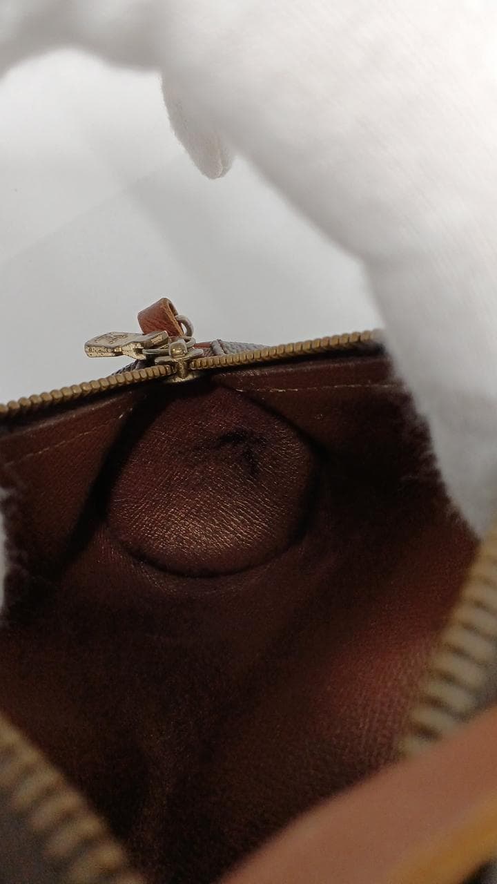 Papillon Old Model M51385 16