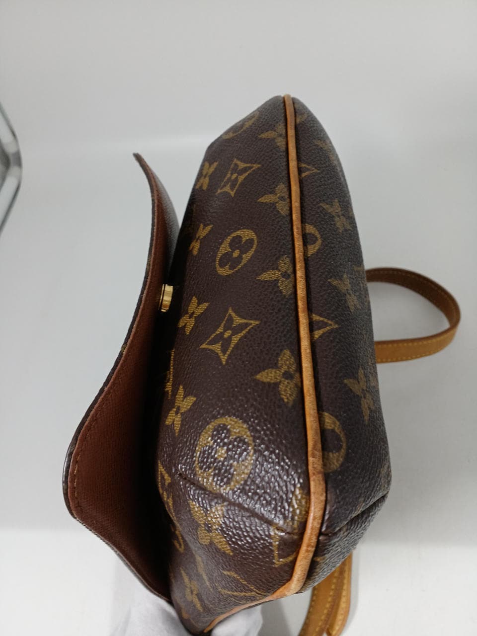 Monogram Musette Salsa M51258 4