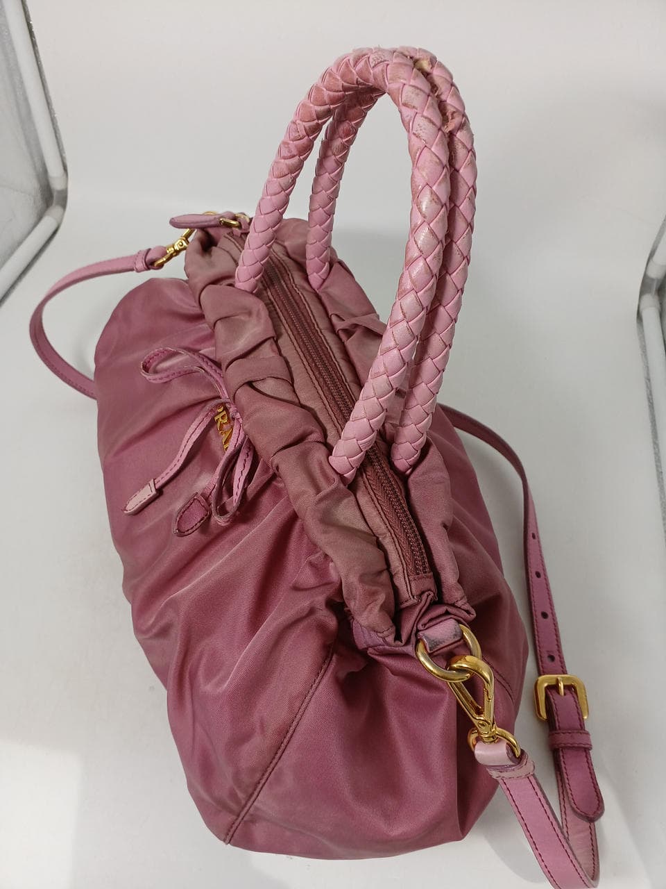 2WAY Handbag BN1631 2