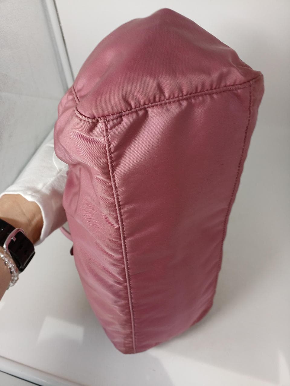 2WAY Handbag BN1631 3