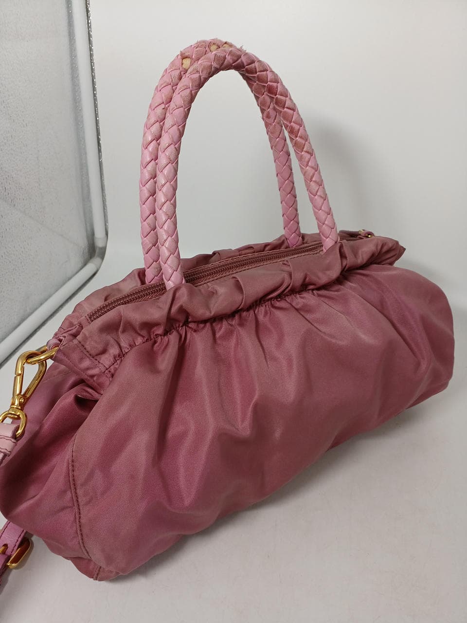 2WAY Handbag BN1631 4