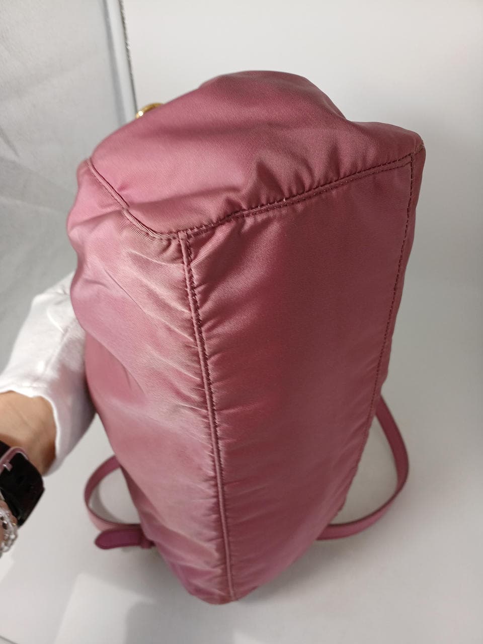 2WAY Handbag BN1631 5