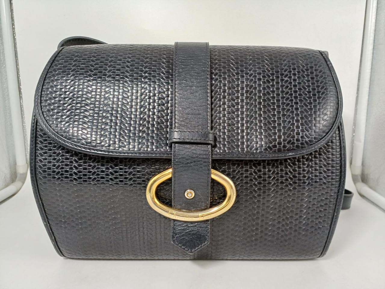 NERO RAUAN shoulder bag