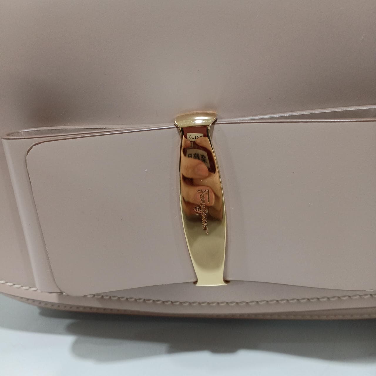 Shoulder Bag Vara 21G217 4