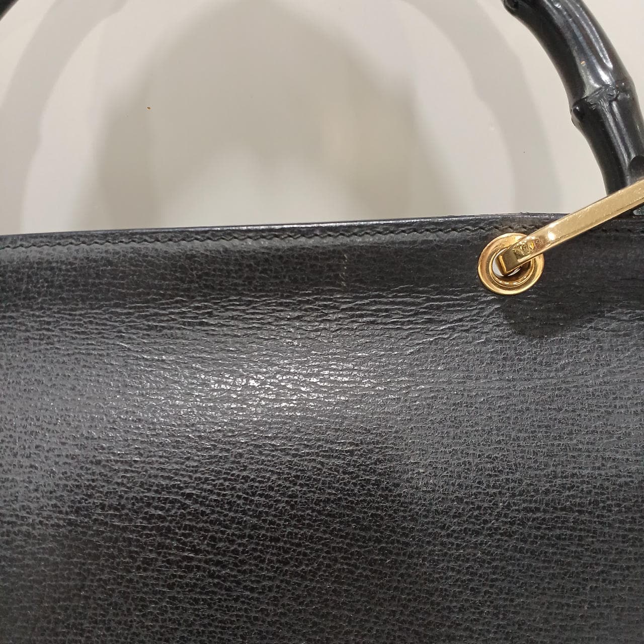 Bamboo Hand 001, 1118, 188 4