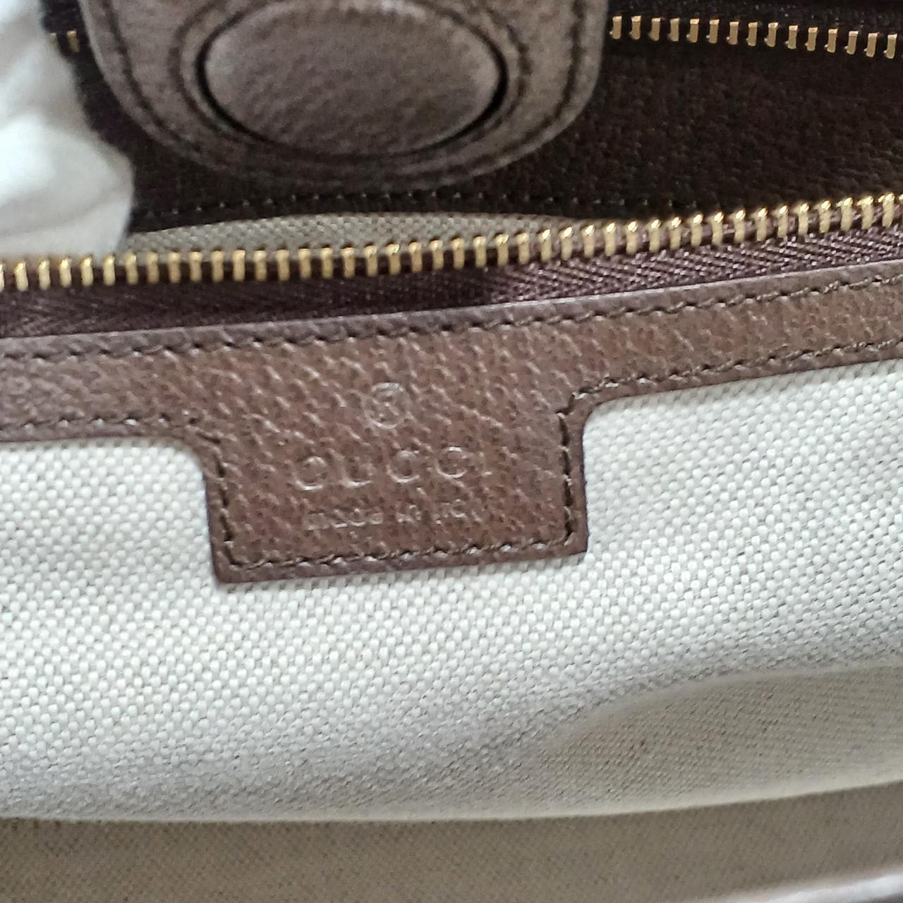 Jumbo GG Tote Bag 631685 525040 7