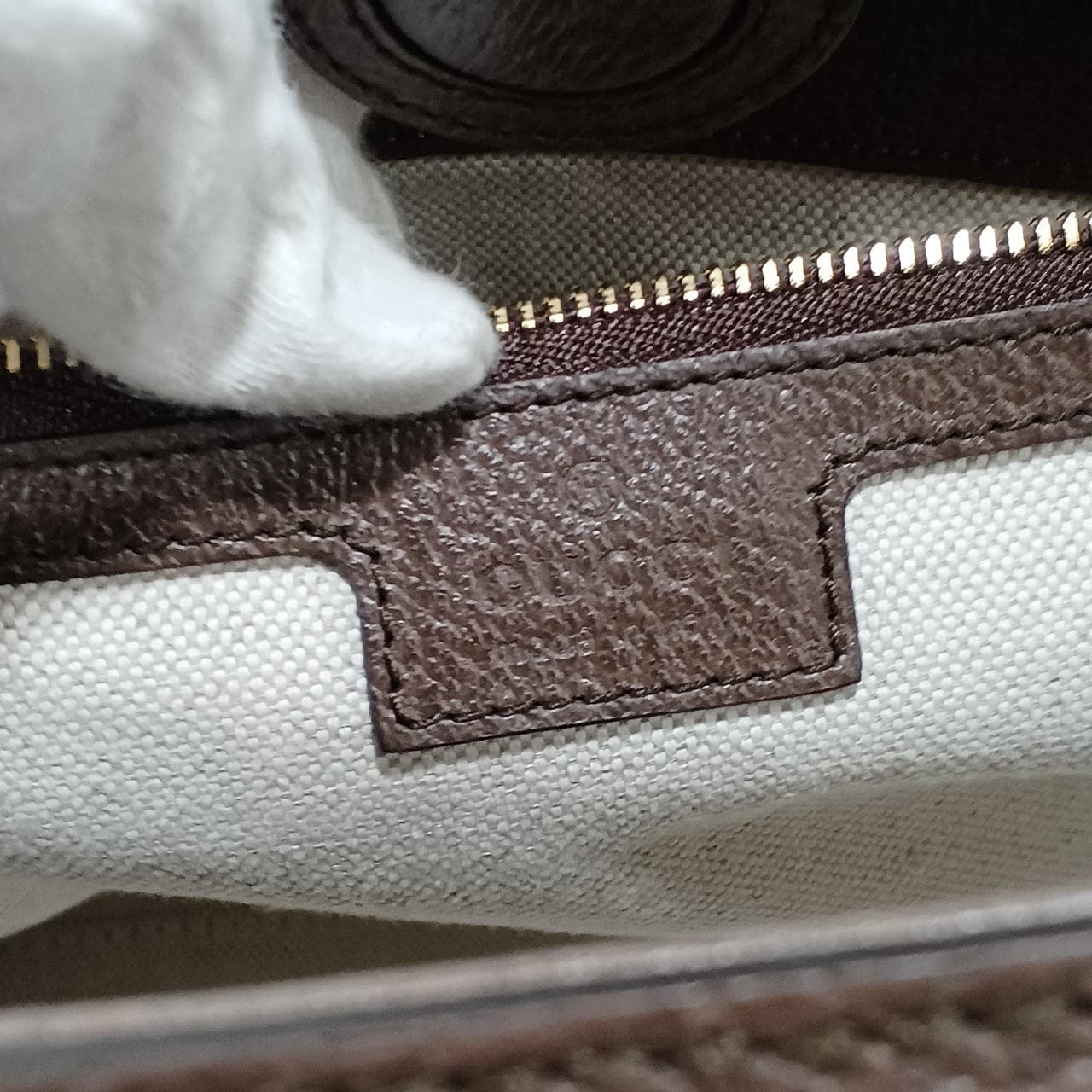 Jumbo GG Tote Bag 631685 525040 8